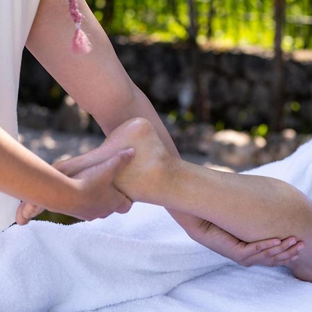 Apanema Mindfulness Resort Lefkada Ασπρογερακάτα Εξωτερικό φωτογραφία