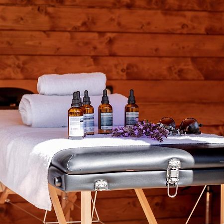 Apanema Mindfulness Resort Lefkada Ασπρογερακάτα Εξωτερικό φωτογραφία