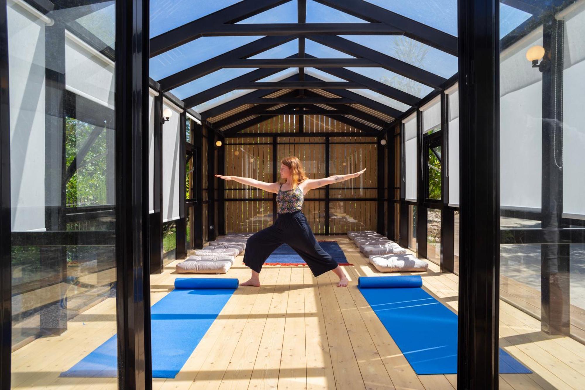 Apanema Mindfulness Resort Lefkada Ασπρογερακάτα Εξωτερικό φωτογραφία