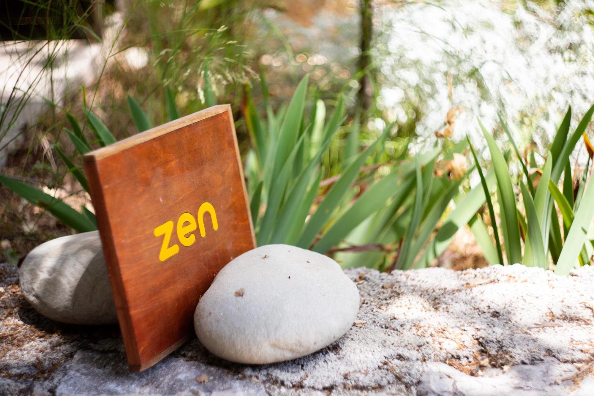 Apanema Mindfulness Resort Lefkada Ασπρογερακάτα Εξωτερικό φωτογραφία