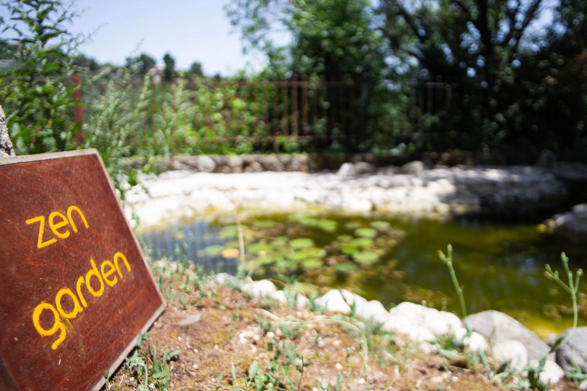 Apanema Mindfulness Resort Lefkada Ασπρογερακάτα Εξωτερικό φωτογραφία