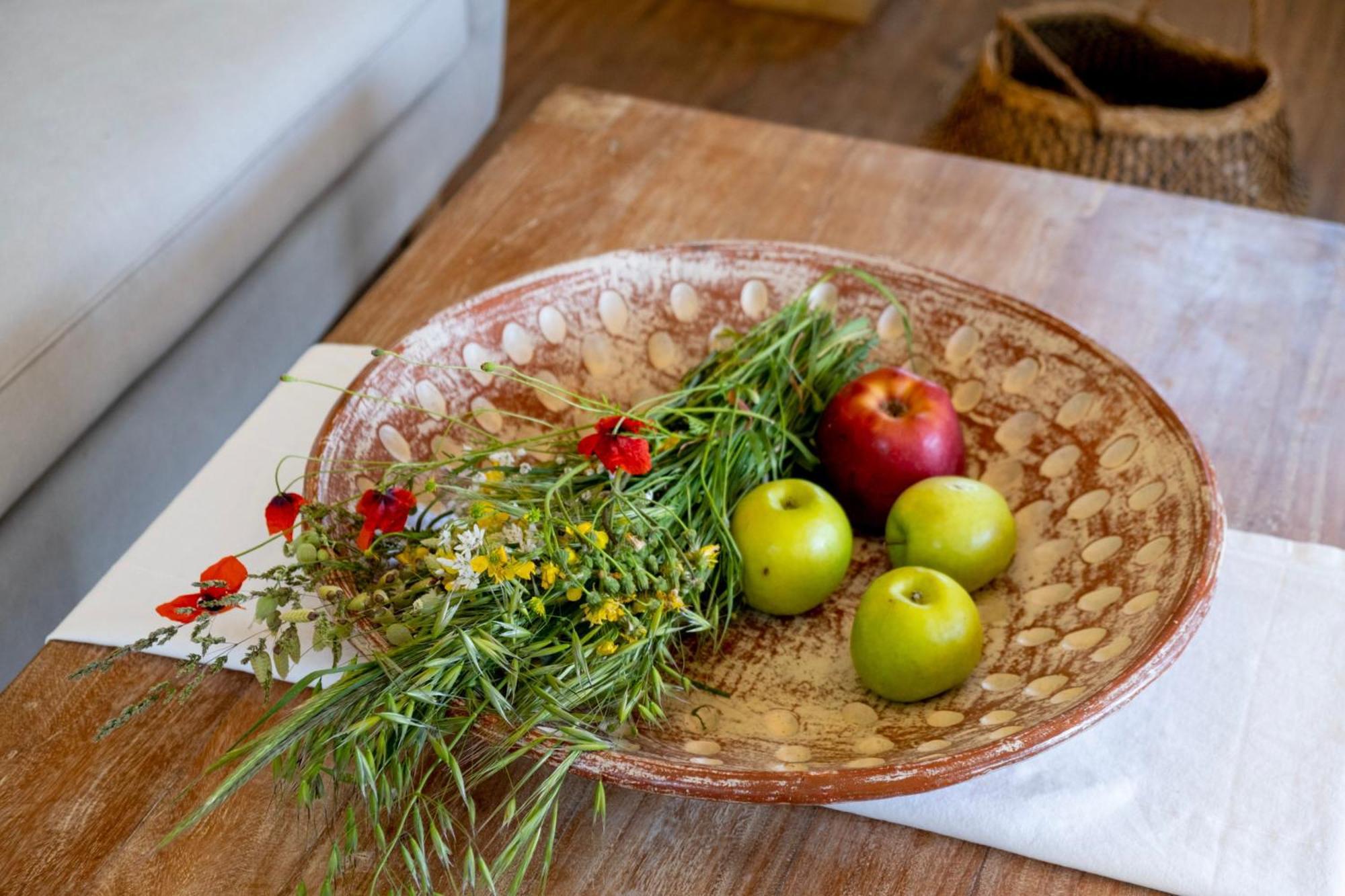 Apanema Mindfulness Resort Lefkada Ασπρογερακάτα Εξωτερικό φωτογραφία