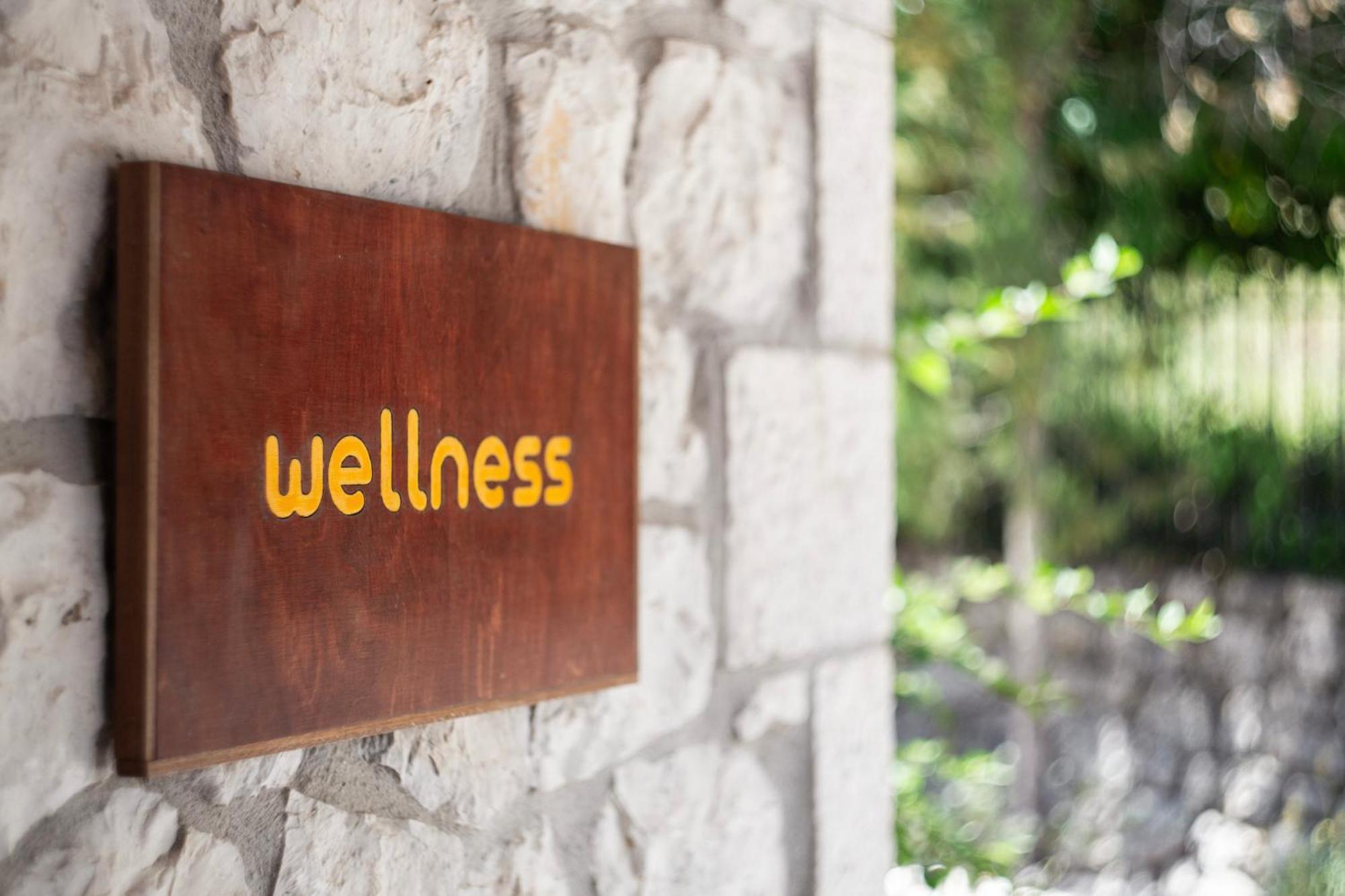 Apanema Mindfulness Resort Lefkada Ασπρογερακάτα Εξωτερικό φωτογραφία