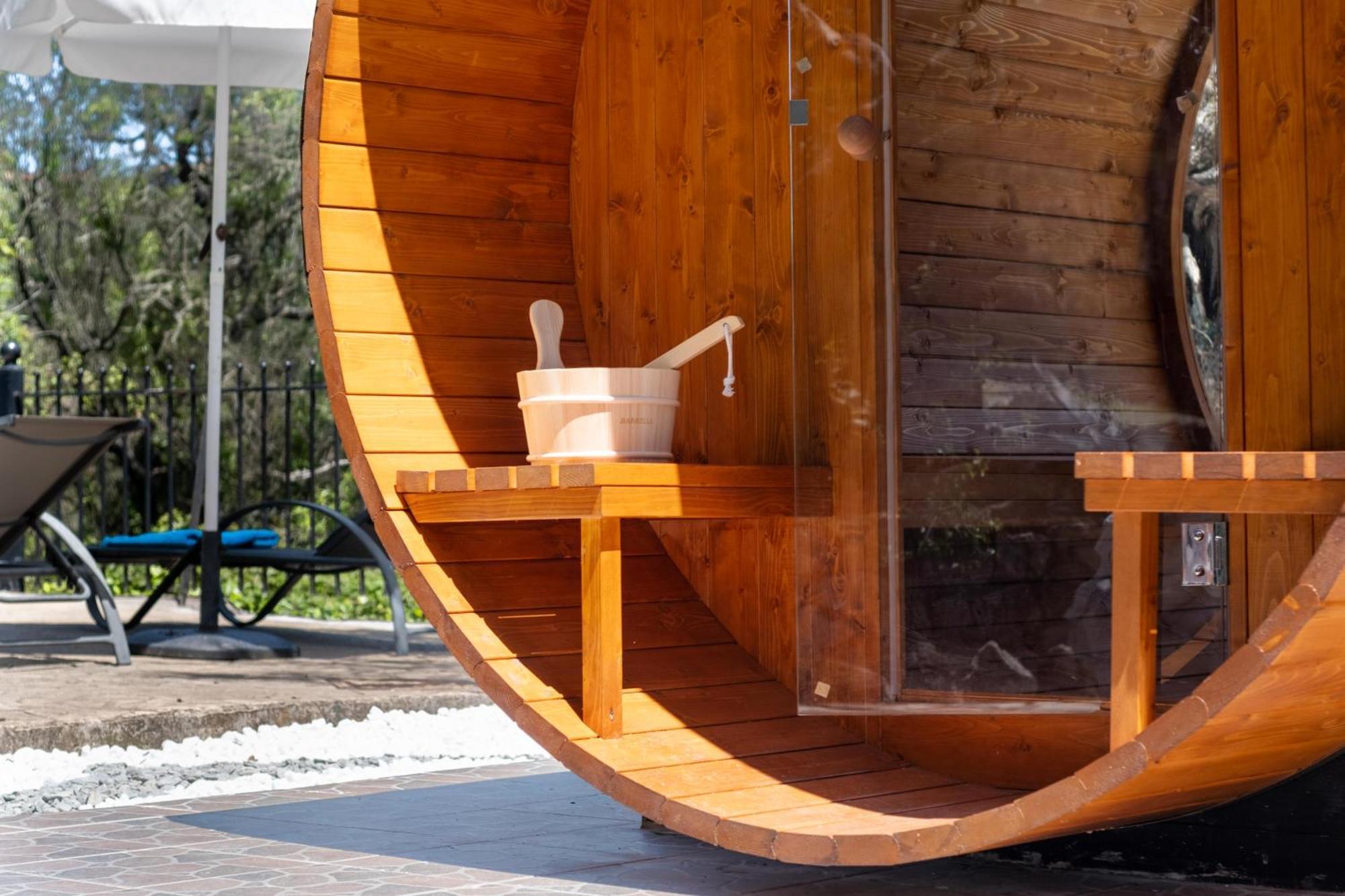 Apanema Mindfulness Resort Lefkada Ασπρογερακάτα Εξωτερικό φωτογραφία